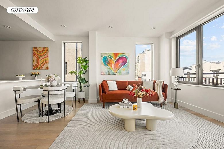 738 Grand Street #3A