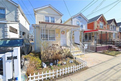 Image 1 of 36 for 129-35 133rd Street in Queens, S. Ozone Park, NY, 11420