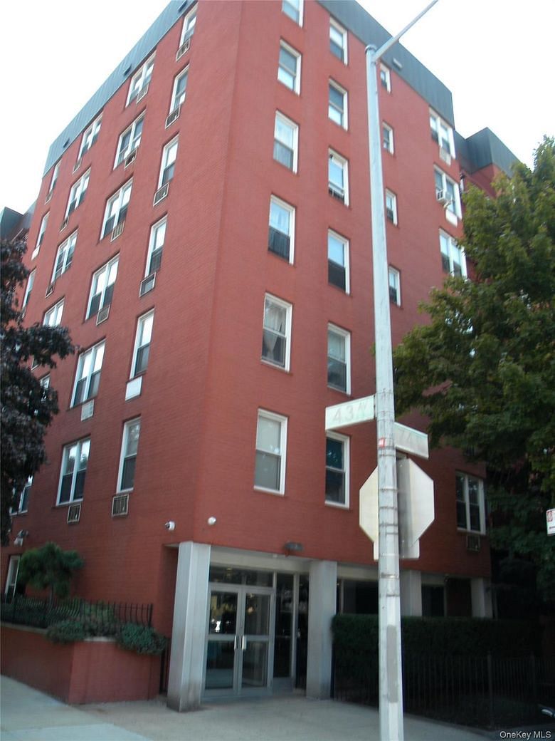 74-02 43 Ave #7A