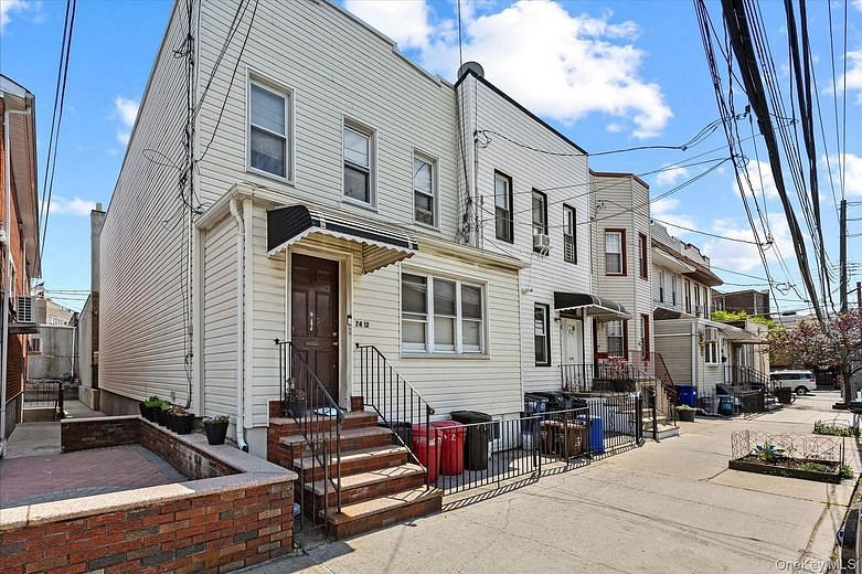 74-12 66th Drive