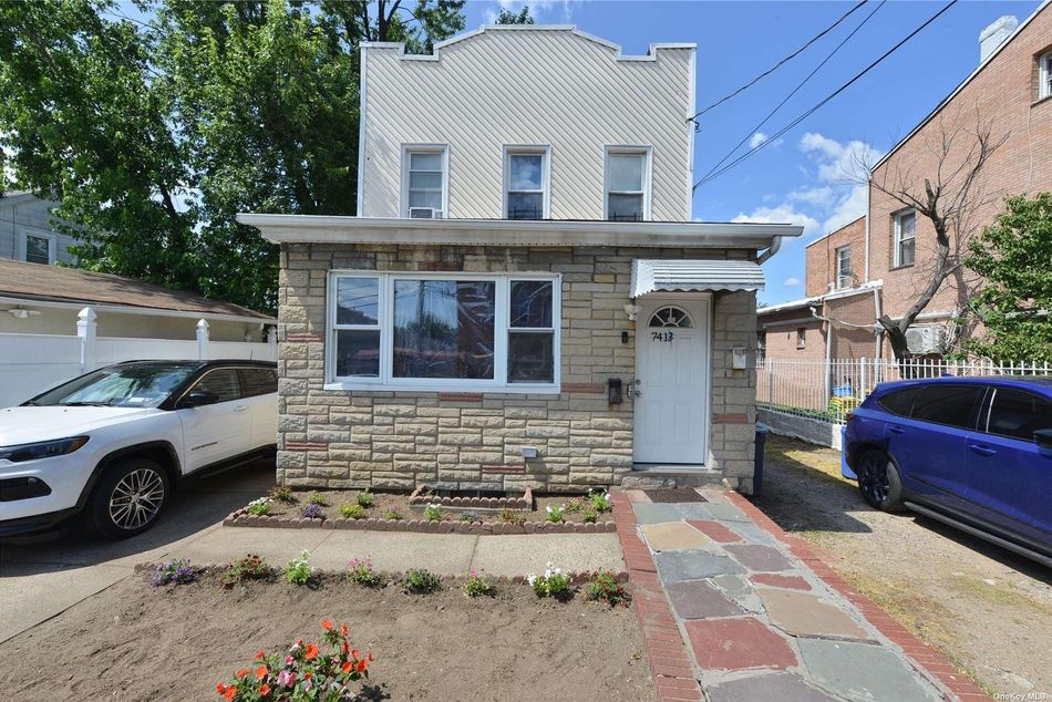 Image 1 of 12 for 74-13 93rd Avenue in Queens, Woodhaven, NY, 11421
