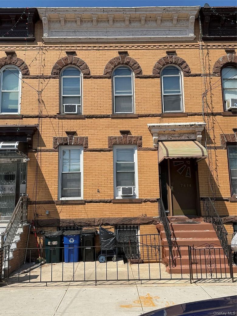 74-14 65th Street