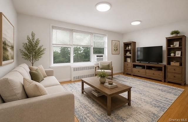 74-45 Yellowstone Boulevard #3D
