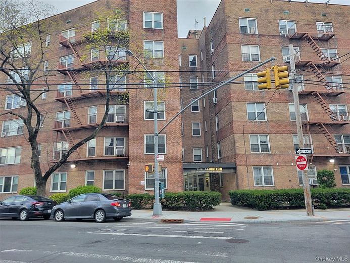 74-45 Yellowstone Boulevard #4D