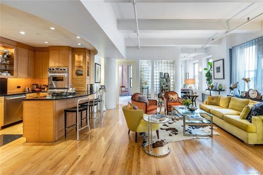 Image 1 of 14 for 74 5th Avenue #5B in Manhattan, New York, NY, 10011