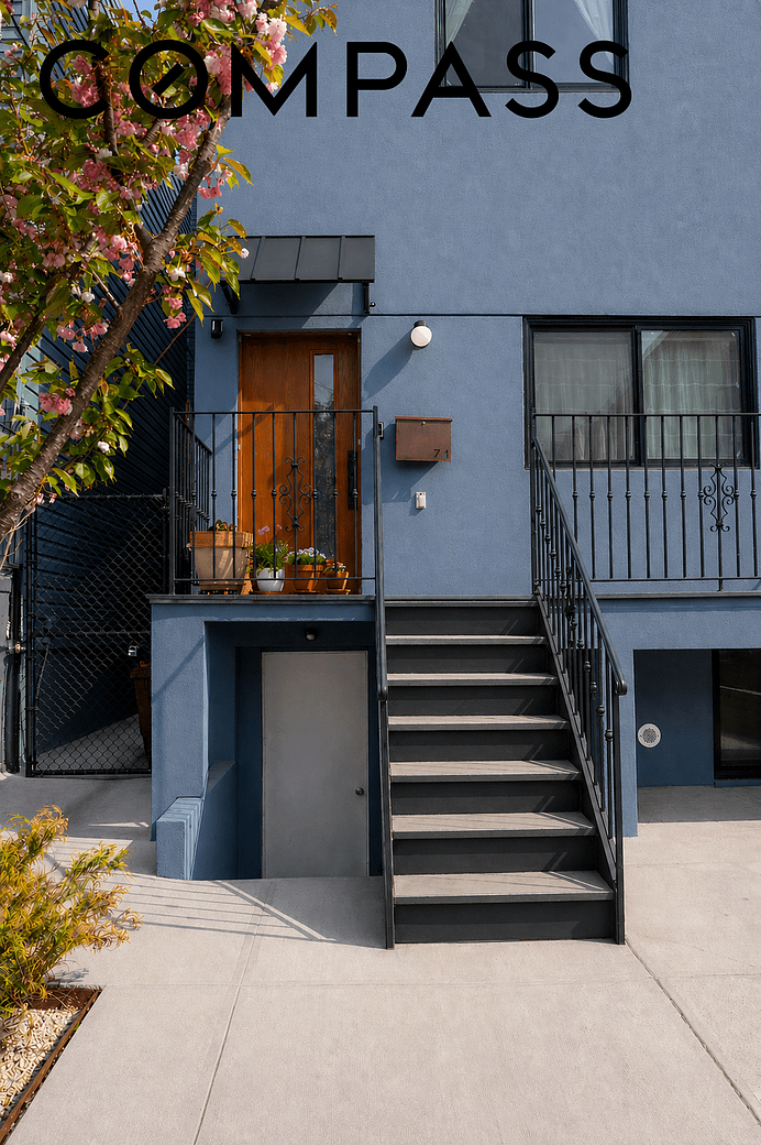 74 Cedar Street