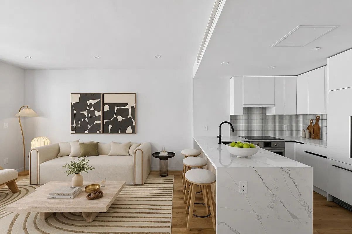 74 Diamond Street #2B