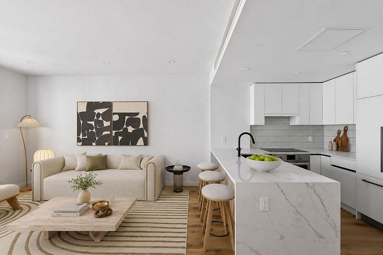 74 Diamond Street #4B