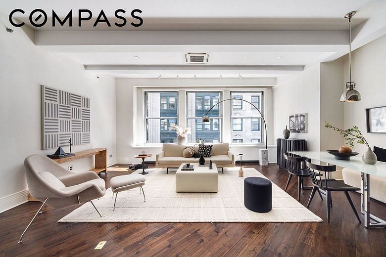 74 Fifth Avenue #5C