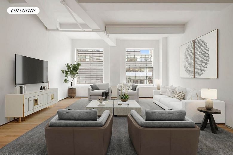 74 Fifth Avenue #6A