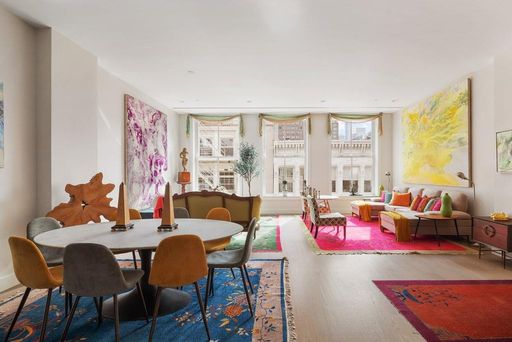 Image 1 of 20 for 74 Grand Street #4 in Manhattan, New York, NY, 10013