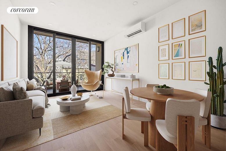 74 Jackson Street #4