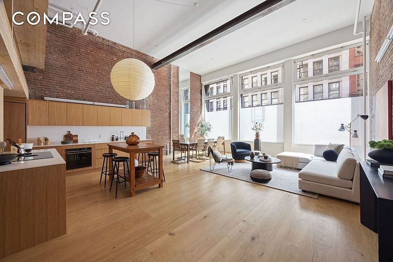 74 Reade Street #1EAST