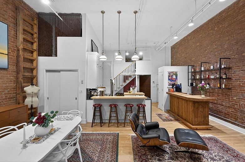 74 Reade Street #2ER