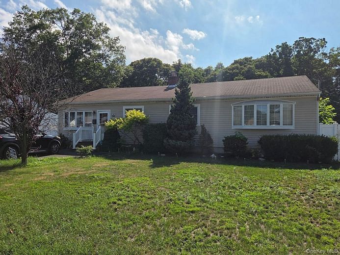 74 Tree Road