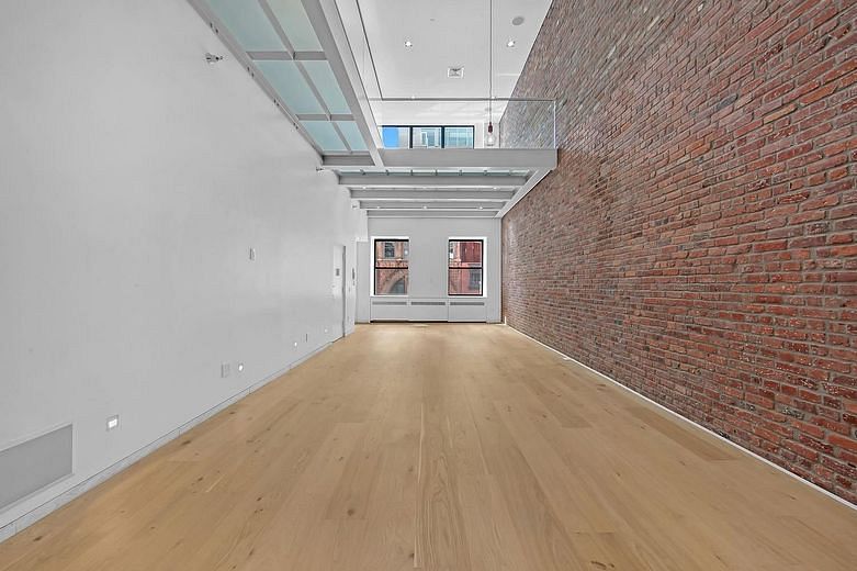 74 Warren Street #PH5W