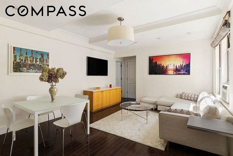 74 West 68th Street #6C