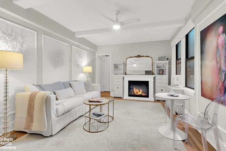 74 West 68th Street #7F