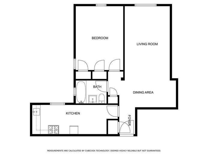 740 E 232nd Street #TD