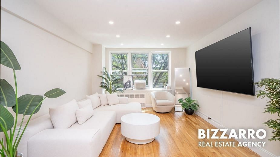 740 East 32nd Street #E3