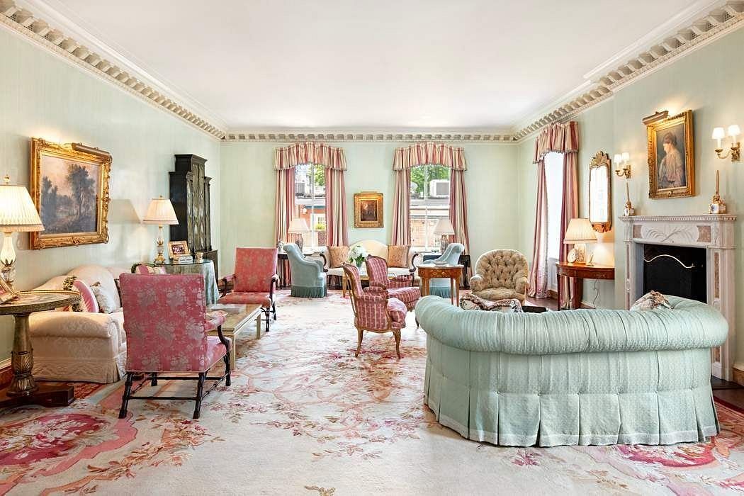 Image 1 of 19 for 740 Park Avenue #6/7D in Manhattan, New York, NY, 10021