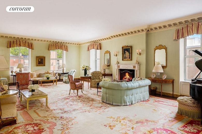 740 Park Avenue #6/7D