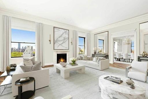 Image 1 of 51 for 740 Park Avenue #PH17/18D in Manhattan, New York, NY, 10021
