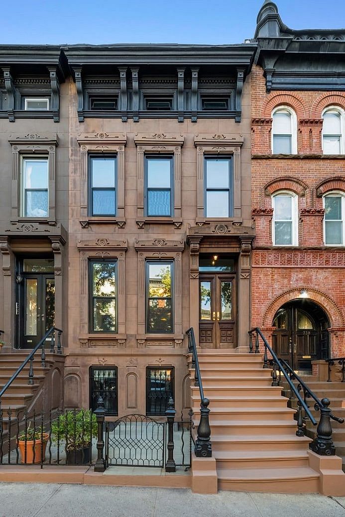 740 Union Street #1