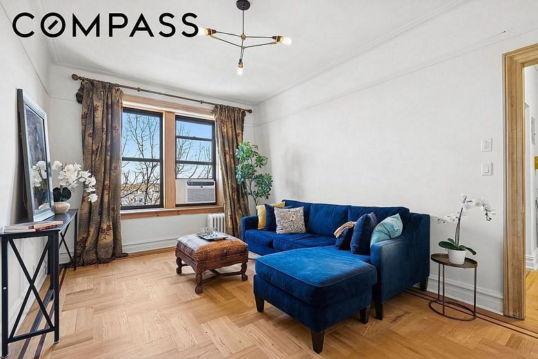 7401 Fourth Avenue #F8