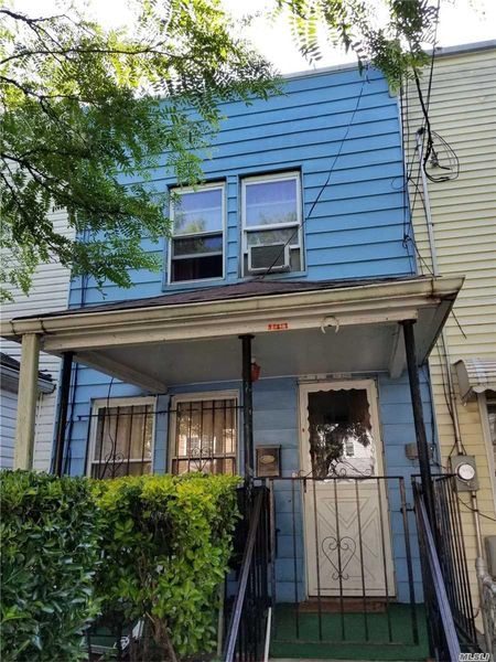 Image 1 of 15 for 118-22 153 Street in Queens, Jamaica, NY, 11434