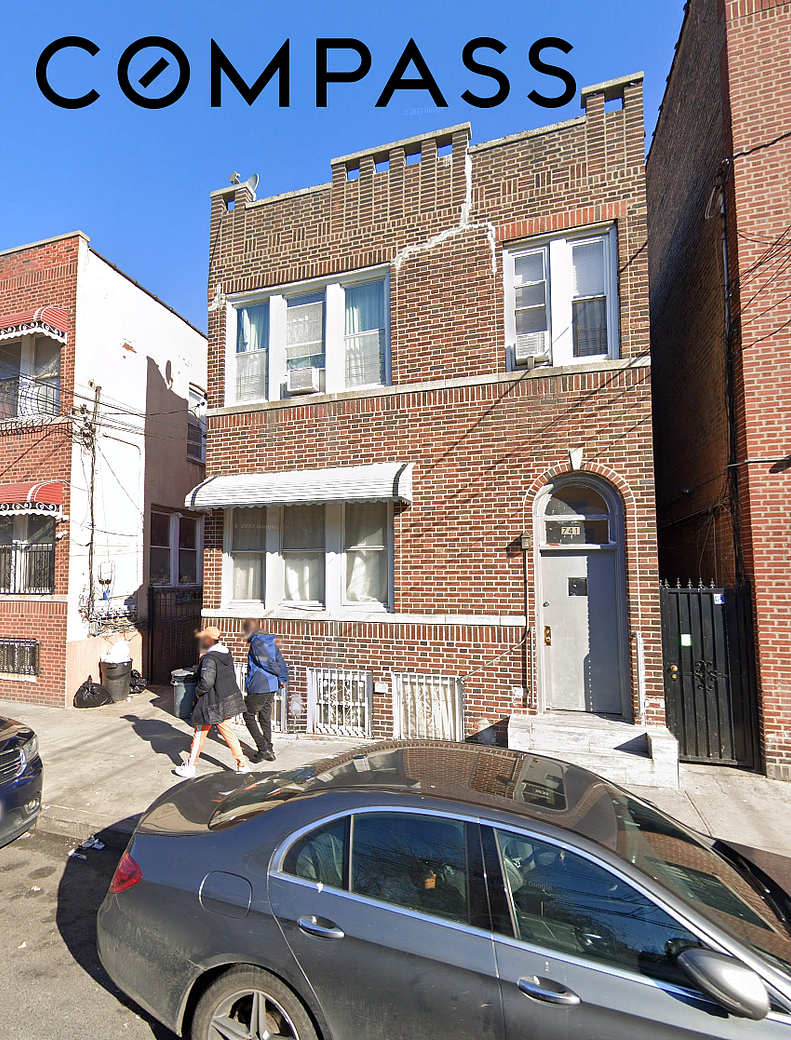 741 East 213th Street