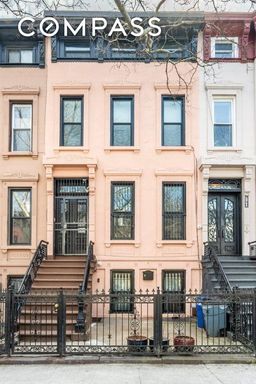 Image 1 of 8 for 742 Putnam Avenue in Brooklyn, NY, 11221