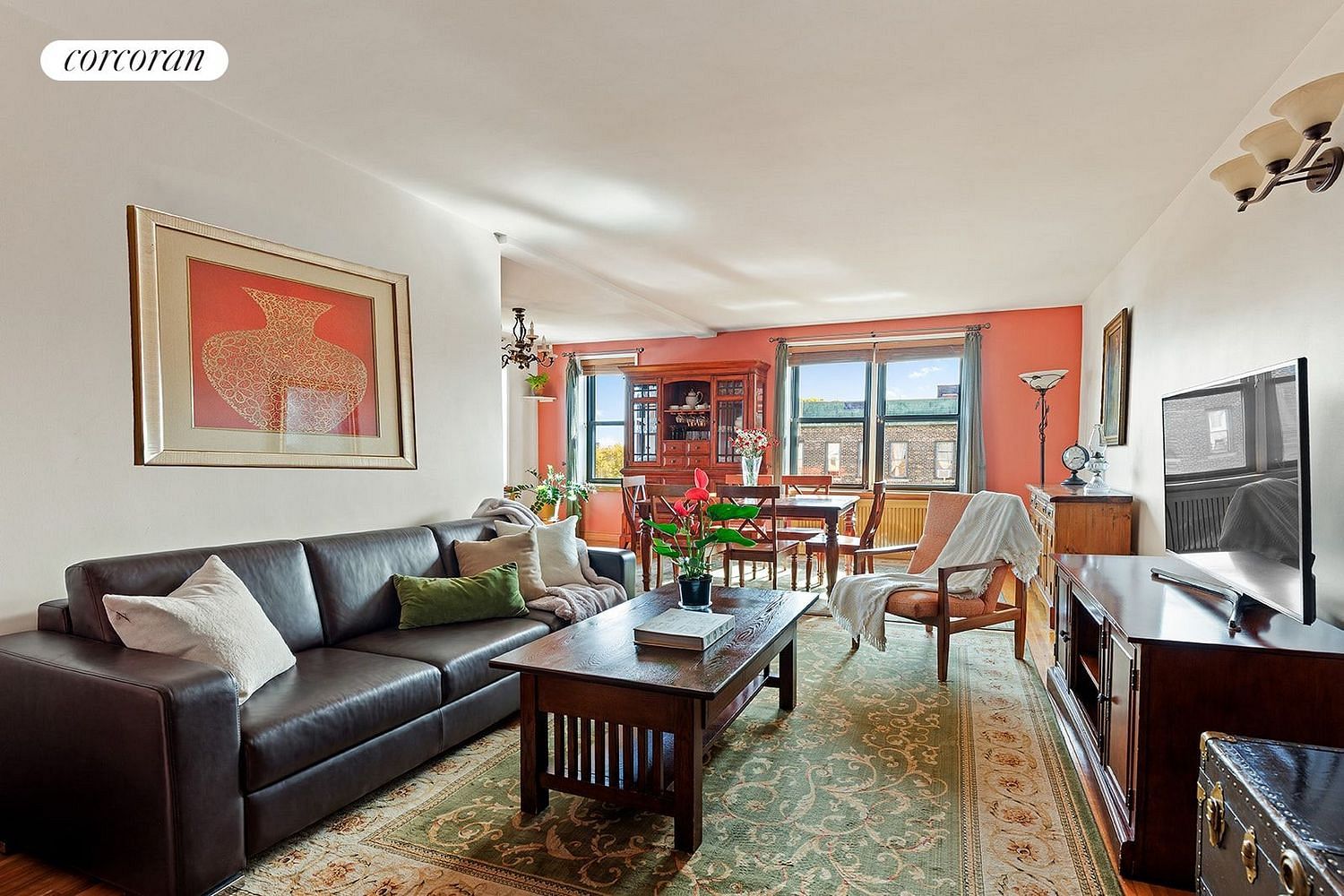 7423 Ridge Boulevard #6B