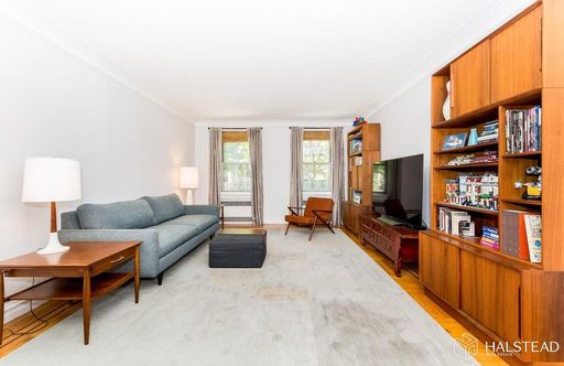 Image 1 of 9 for 720 Fort Washington Avenue #1B in Manhattan, New York, NY, 10040