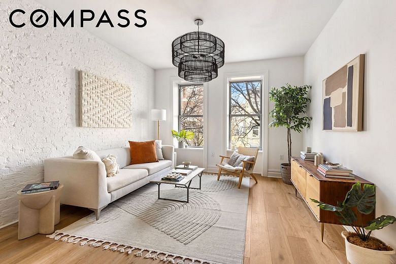744 Park Place #2A