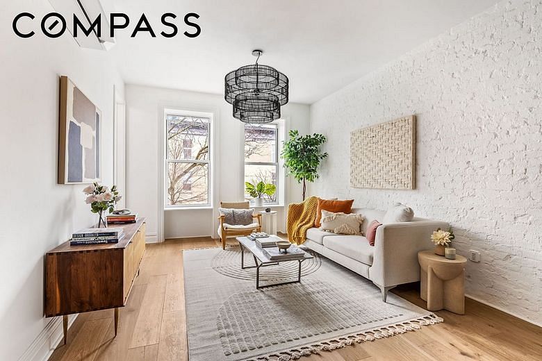 744 Park Place #2B