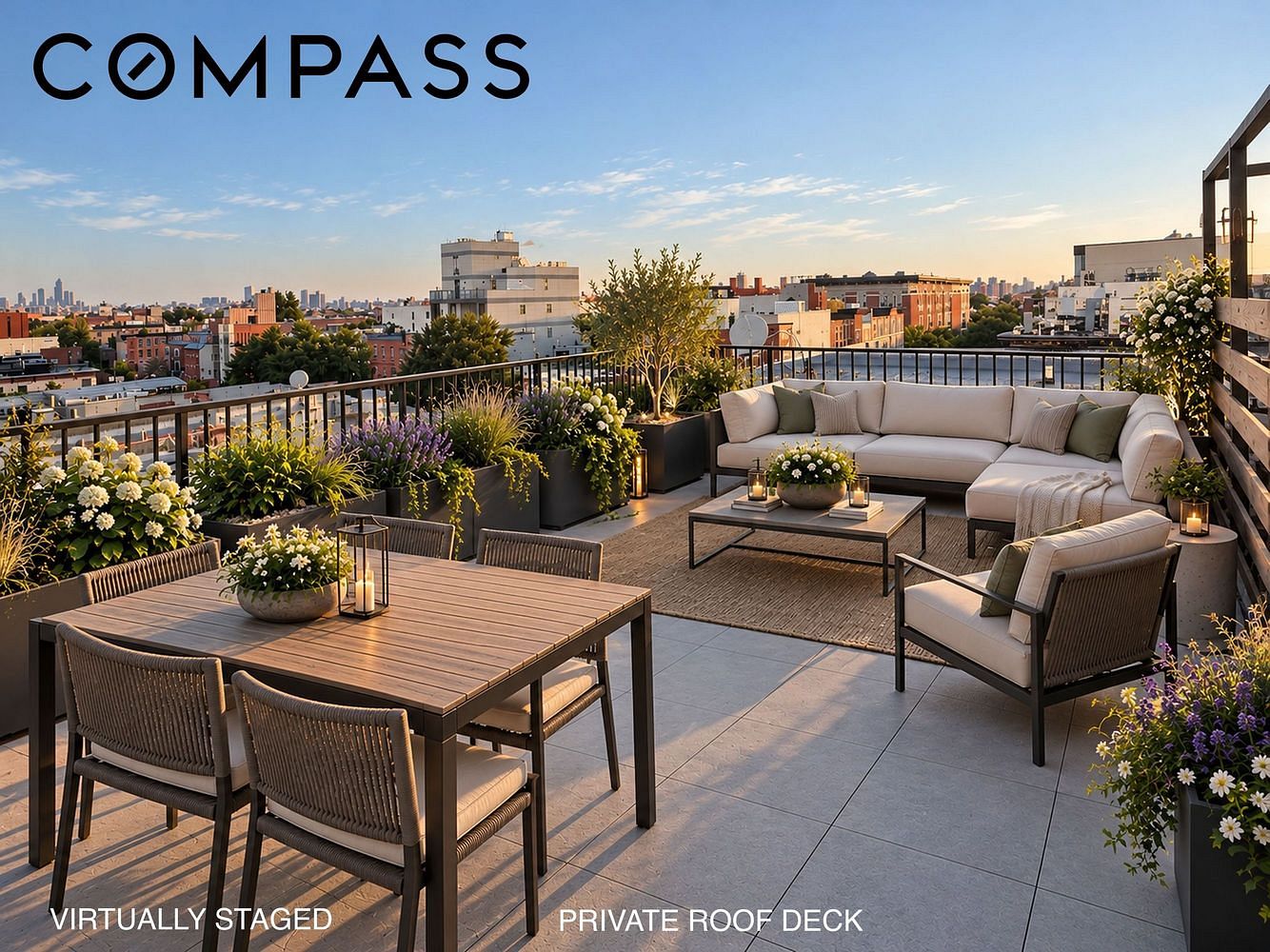 744 Park Place #3B