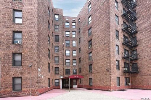 Image 1 of 27 for 83-77 Woodhaven Boulevard #2K in Queens, Woodhaven, NY, 11421