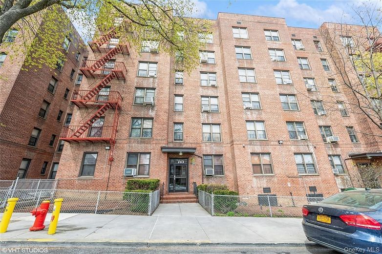 745 East 231 Street #4A