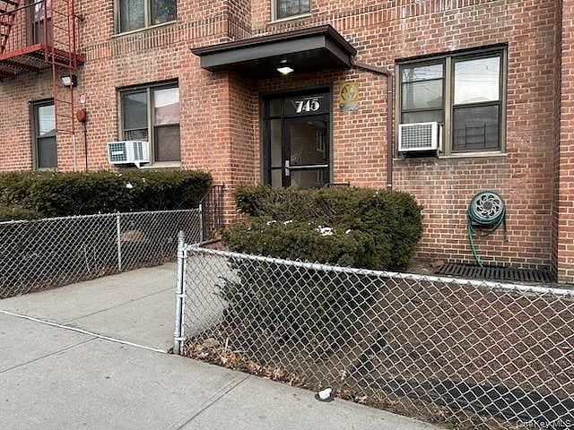 745 East 231 Street #6A