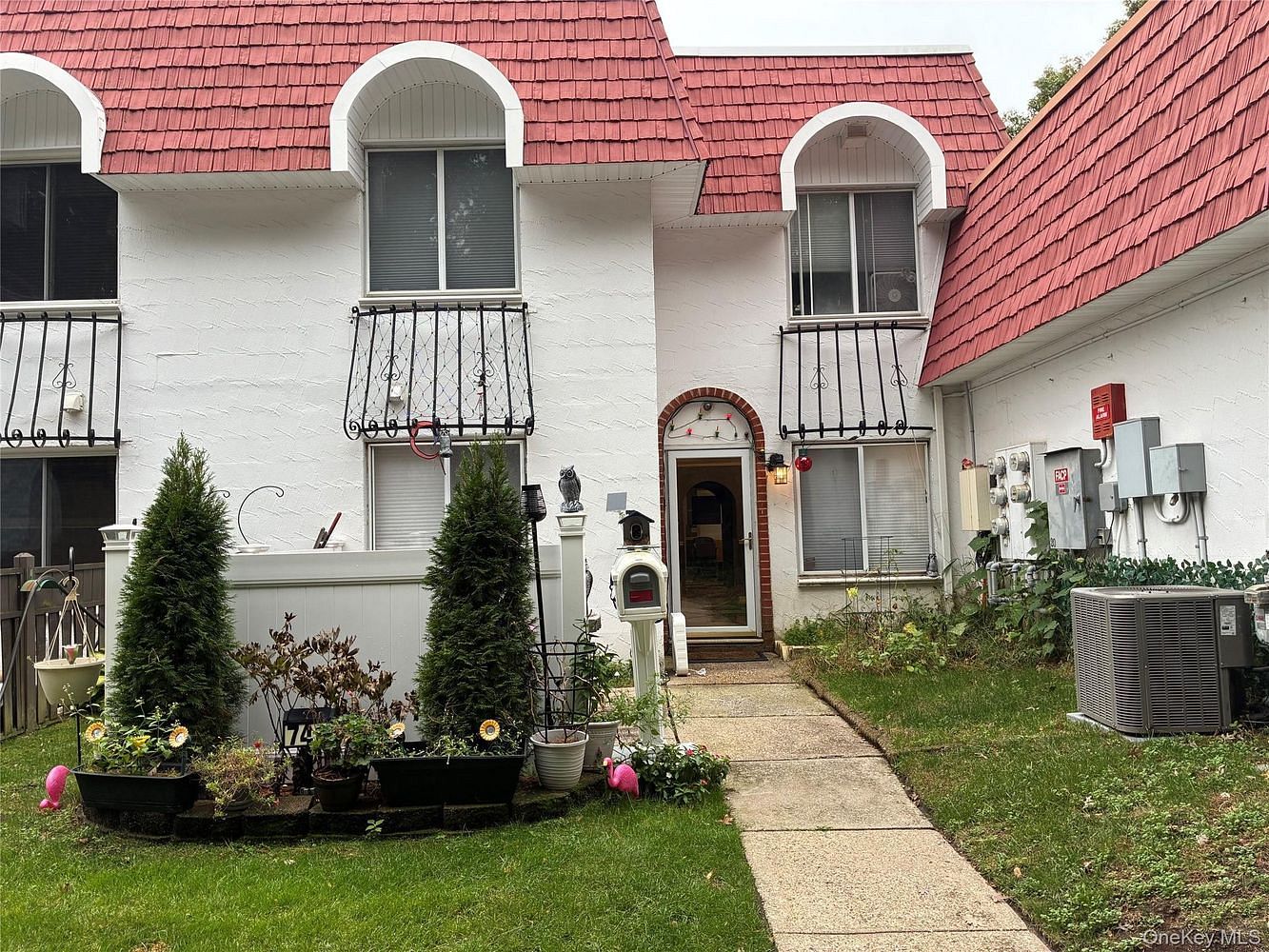 746 Blue Ridge Drive