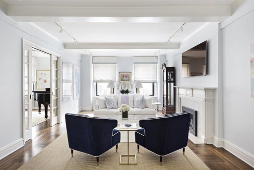 Image 1 of 8 for 21 East 87th Street #8D in Manhattan, New York, NY, 10028