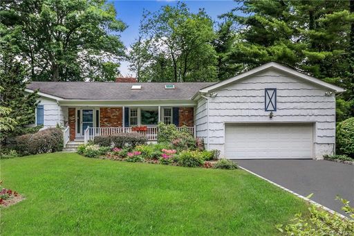 Image 1 of 21 for 14 Crosshill Road in Westchester, Hartsdale, NY, 10530