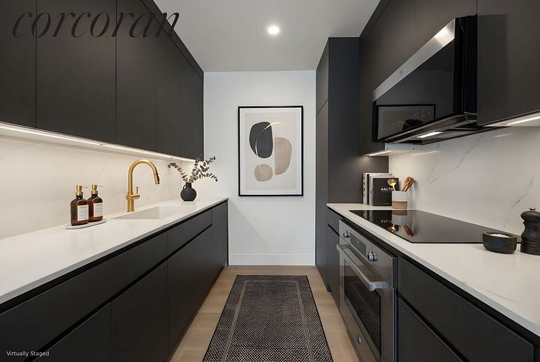 749 Park Place #3F