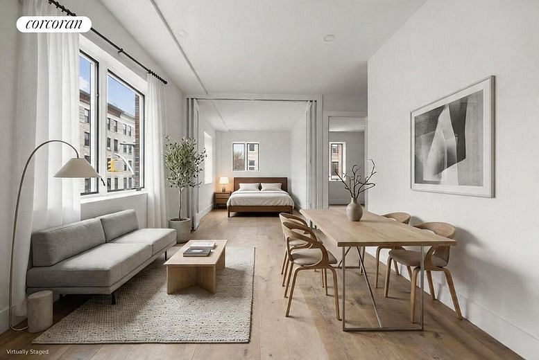 749 Park Place #4F