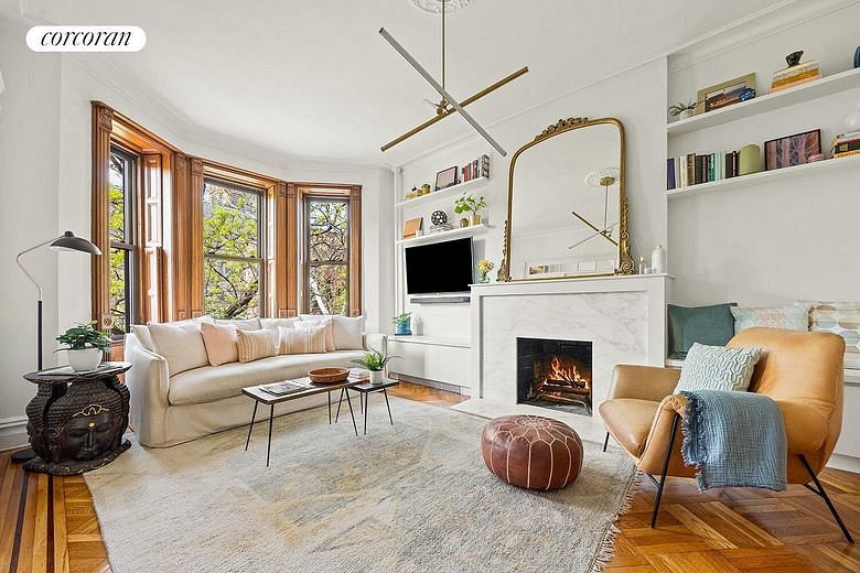 749 President Street #3