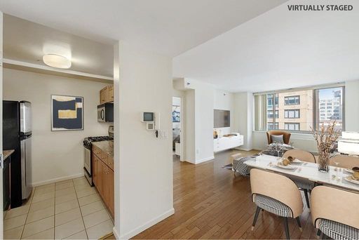 Image 1 of 7 for 520 West 23rd Street #7C in Manhattan, New York, NY, 10011