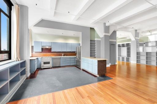 Image 1 of 11 for 344 West 38th Street #7B in Manhattan, New York, NY, 10018