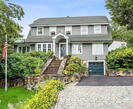 Image 1 of 30 for 9 Lynwood Road in Westchester, Scarsdale, NY, 10583