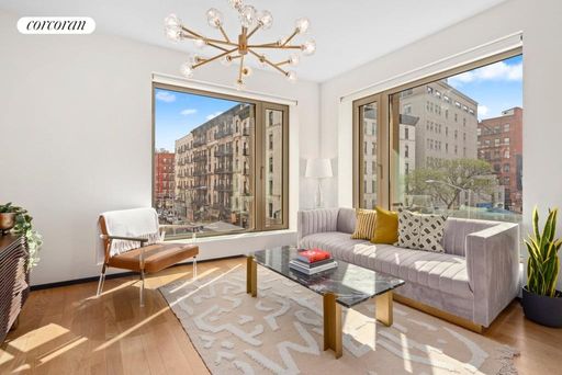 Image 1 of 12 for 75 Kenmare Street #3D in Manhattan, New York, NY, 10012